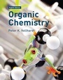 Cover: Organic Chemistry - W.H.Freeman & Co Ltd