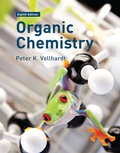 Cover: Organic Chemistry - W.H.Freeman & Co Ltd