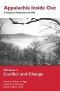 Cover: Appalachia Inside Out V1 - University of Tennessee Press