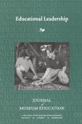 Cover: Educational Leadership - Routledge