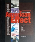 Cover: The American Effect - Whitney Museum of American Art,U.S.