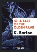 Cover: IO - Trieste Publishing