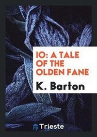 Enlarge image Cover: IO - Trieste Publishing
