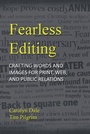 Cover: Fearless Editing: - Routledge