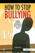 Abbildung von: How to Stop Bullying - Routledge