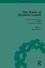 Cover: The Works of Elizabeth Gaskell, Part I Vol 2 - Routledge