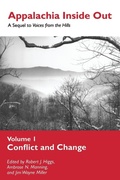 Cover: Appalachia Inside Out V1 - University of Tennessee Press