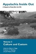 Cover: Appalachia Inside Out V2 - University of Tennessee Press
