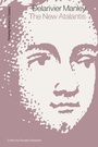 Cover: New Atalantis - Routledge