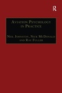 Bild: Aviation Psychology in Practice - Routledge