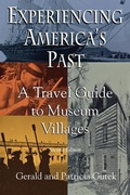 Cover: Experiencing America's Past - University of South Carolina Press