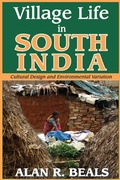 Cover: Village Life in South India - Routledge