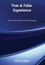 Cover: True and False Experience - Routledge