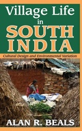 Cover: Village Life in South India - Routledge
