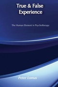 Cover: True and False Experience - Routledge