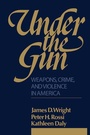 Cover: Under the Gun - Routledge
