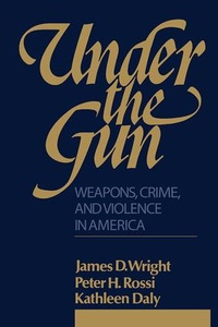Enlarge image Cover: Under the Gun - Routledge