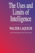 Cover: The Uses and Limits of Intelligence - Routledge
