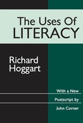 Cover: The Uses of Literacy - Routledge