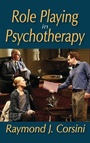Cover: Role Playing in Psychotherapy - Routledge