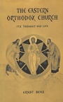 Cover: The Eastern Orthodox Church - Routledge