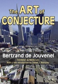 Cover: The Art of Conjecture - Routledge