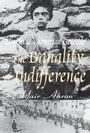 Cover: The Banality of Indifference - Routledge