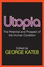 Cover: Utopia - Routledge