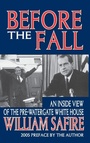 Cover: Before the Fall - Routledge
