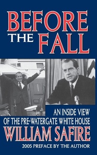 Enlarge image Cover: Before the Fall - Routledge