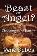 Cover: Beast or Angel? - Routledge