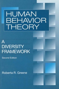 Enlarge image Cover: Human Behavior Theory - Routledge