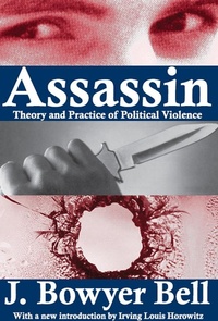 Enlarge image Cover: Assassin - Routledge