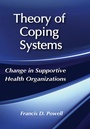 Cover: Theory of Coping Systems - Routledge