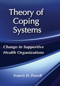 Cover: Theory of Coping Systems - Routledge
