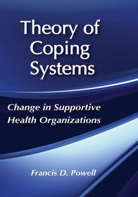 Enlarge image Cover: Theory of Coping Systems - Routledge