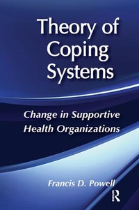 Enlarge image Cover: Theory of Coping Systems - Routledge