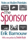 Cover: The Sponsor - Routledge