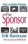 Cover: The Sponsor - Routledge