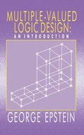 Cover: Multiple-Valued Logic Design - Routledge