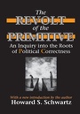Cover: The Revolt of the Primitive - Routledge