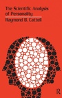 Cover: The Scientific Analysis of Personality - Routledge