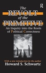Cover: The Revolt of the Primitive - Routledge