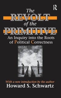 Enlarge image Cover: The Revolt of the Primitive - Routledge