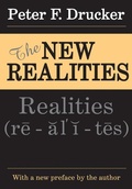 Cover: The New Realities - Routledge
