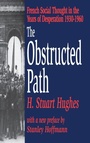 Cover: The Obstructed Path - Routledge