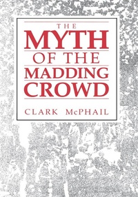 Enlarge image Cover: The Myth of the Madding Crowd - Routledge