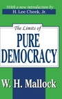 Cover: The Limits of Pure Democracy - Routledge