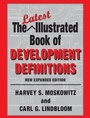 Cover: The Latest Illustrated Book of Development Definitions - Routledge