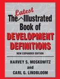 Cover: The Latest Illustrated Book of Development Definitions - Routledge